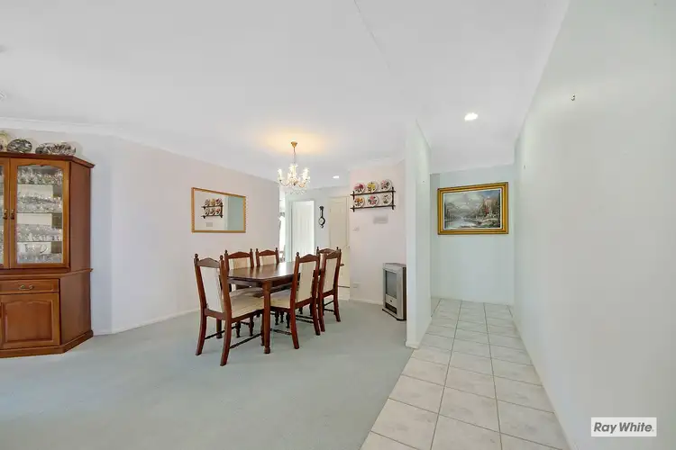 Fifth view of Homely house listing, 12 Yearsley Grove, Pacific Heights QLD 4703