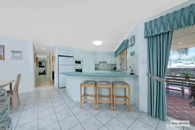 Seventh view of Homely house listing, 12 Yearsley Grove, Pacific Heights QLD 4703
