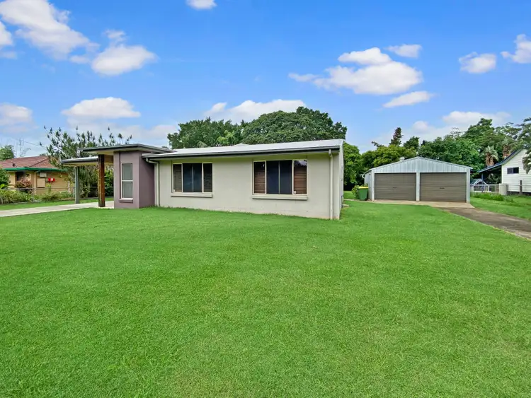 42 Bowen Road, Glass House Mountains QLD 4518