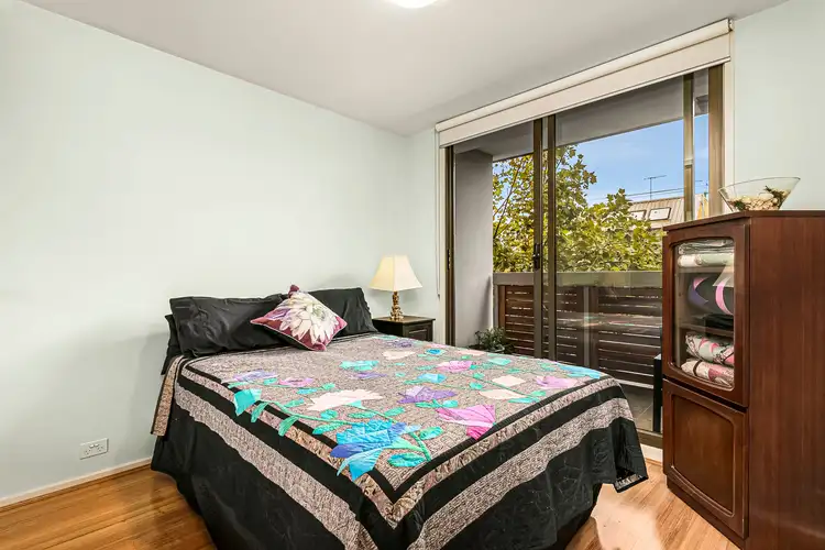 Sixth view of Homely apartment listing, 103/353 Napier Street, Fitzroy VIC 3065
