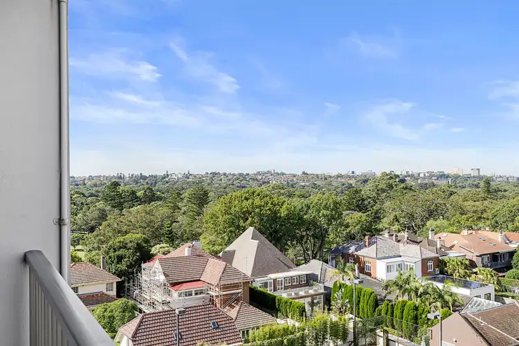 64/69-75 Cook Road, Centennial Park NSW 2021