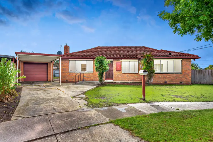4 Tobruk Court, Lalor VIC 3075