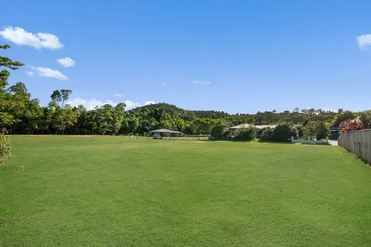 Second view of Homely land listing, 11 Oceanview Drive, Wongaling Beach QLD 4852