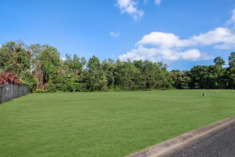 Fourth view of Homely land listing, 11 Oceanview Drive, Wongaling Beach QLD 4852