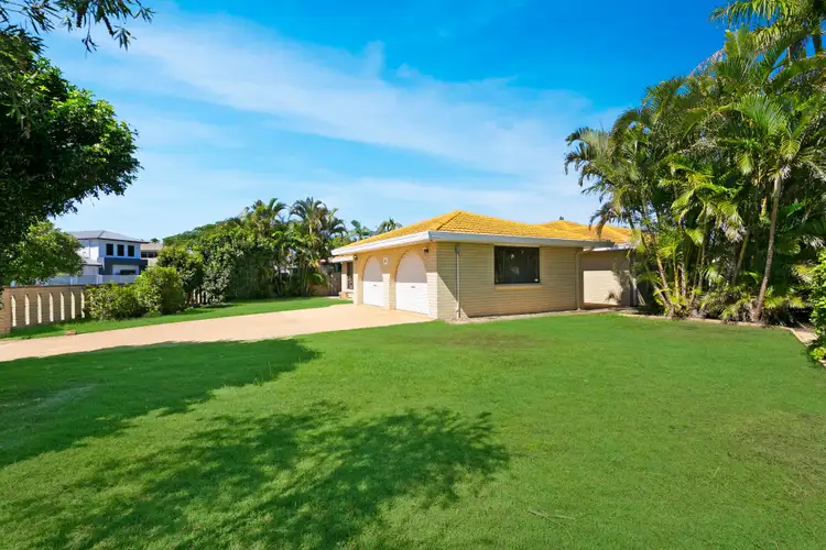 Fourth view of Homely house listing, 8 Hume Parade, Paradise Point QLD 4216