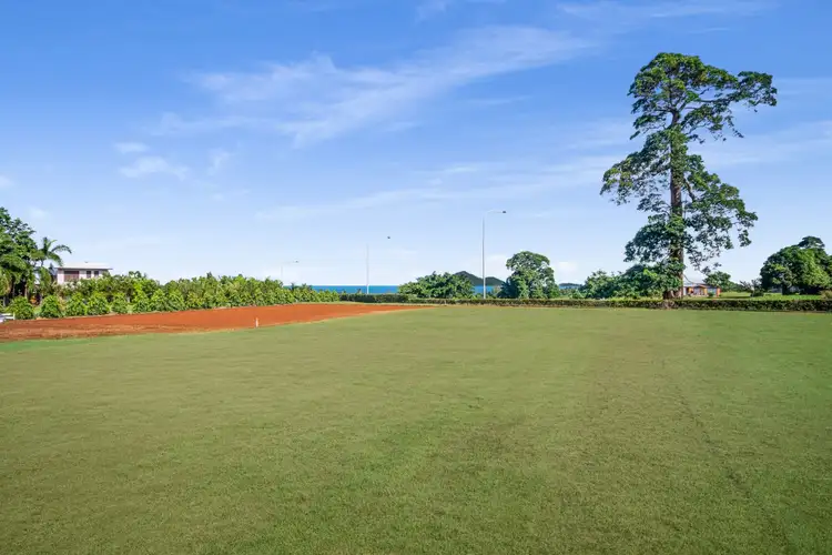 Second view of Homely land listing, 7 Rise Crescent, Mission Beach QLD 4852
