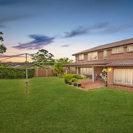 Main view of Homely house listing, 26 Windrush Avenue, Belrose NSW 2085