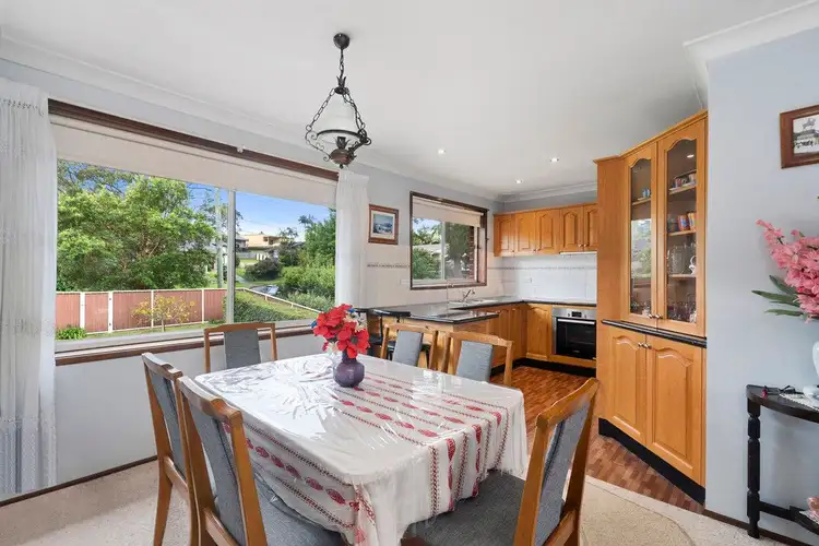 Second view of Homely house listing, 26 Windrush Avenue, Belrose NSW 2085