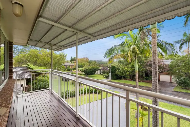 Third view of Homely house listing, 26 Windrush Avenue, Belrose NSW 2085