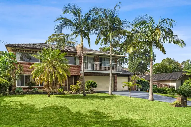 Fourth view of Homely house listing, 26 Windrush Avenue, Belrose NSW 2085