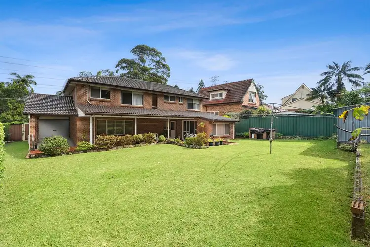 Fifth view of Homely house listing, 26 Windrush Avenue, Belrose NSW 2085