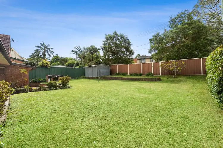 Sixth view of Homely house listing, 26 Windrush Avenue, Belrose NSW 2085