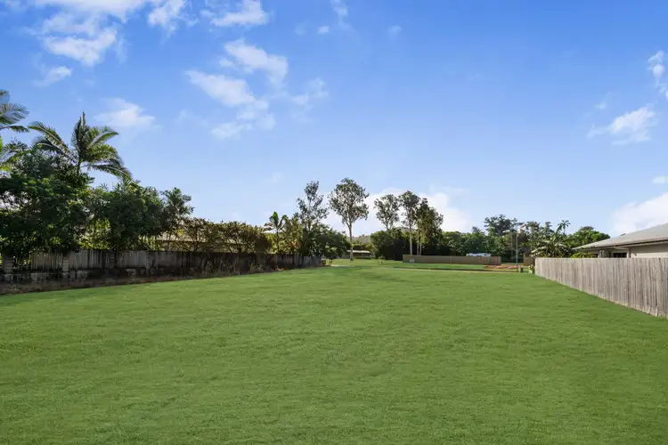 Second view of Homely land listing, 36 Sanctuary Crescent, Wongaling Beach QLD 4852