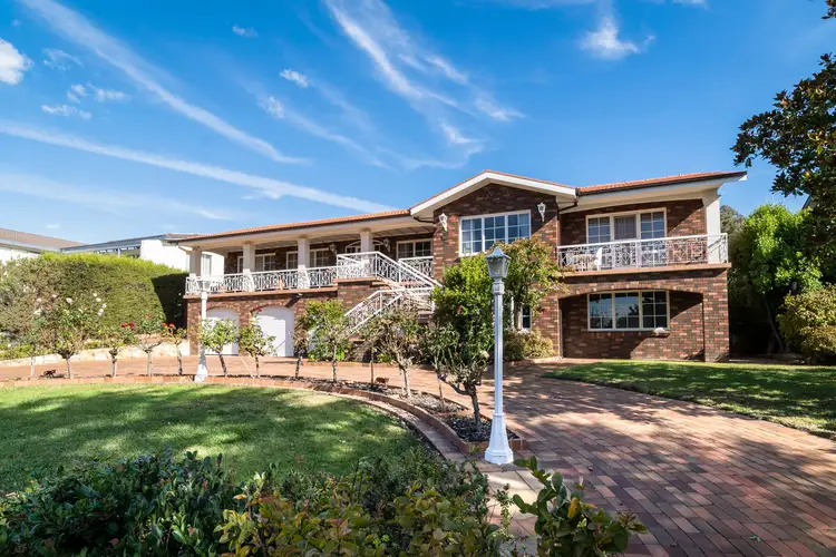 Main view of Homely house listing, 53 Woolner Circuit, Hawker ACT 2614