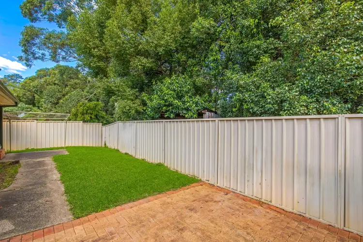 Second view of Homely villa listing, 13/153 Narara Valley Drive, Narara NSW 2250
