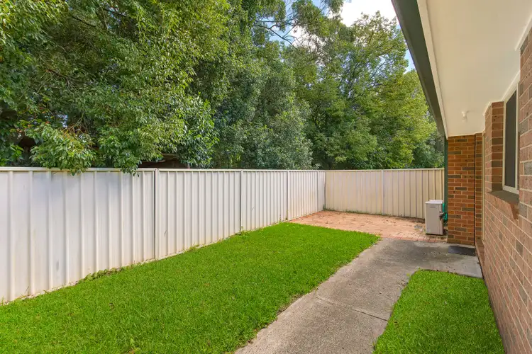 Third view of Homely villa listing, 13/153 Narara Valley Drive, Narara NSW 2250
