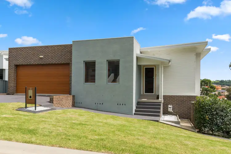 Main view of Homely house listing, 2B Valley View Crescent, Albion Park NSW 2527