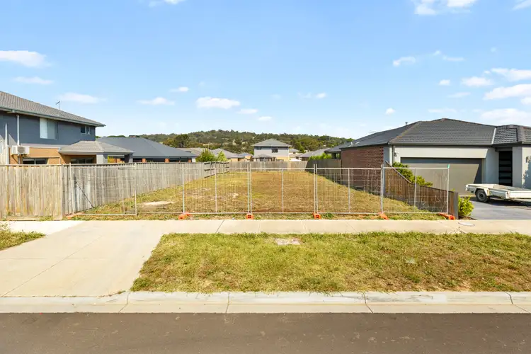 Fifth view of Homely land listing, 3 Marsala Way, Mernda VIC 3754