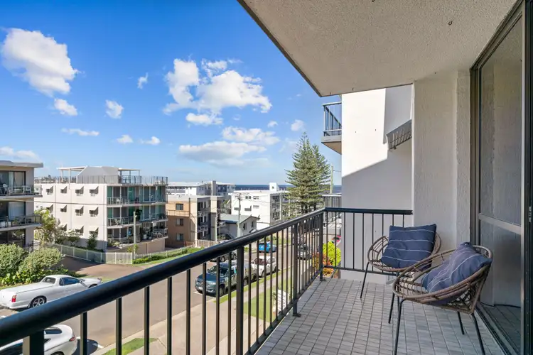 Fourth view of Homely unit listing, Unit 7/9 Warne Terrace, Caloundra QLD 4551