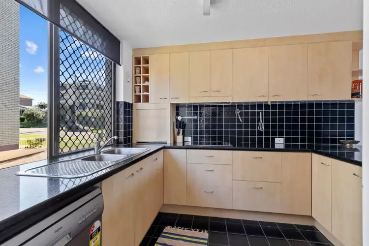 Fifth view of Homely unit listing, Unit 7/9 Warne Terrace, Caloundra QLD 4551