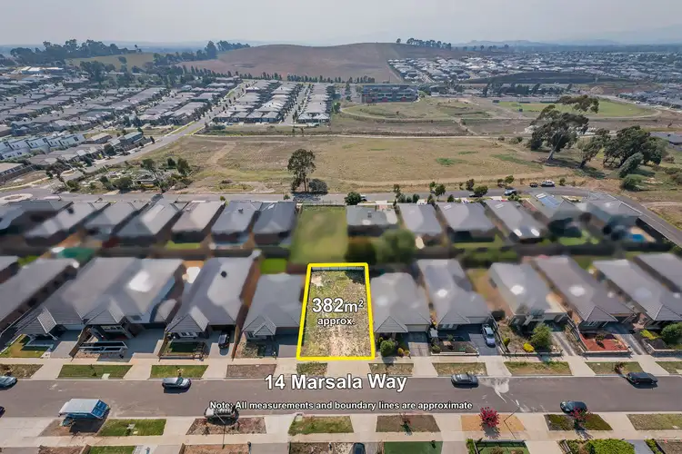 14 Marsala Way, Mernda VIC 3754