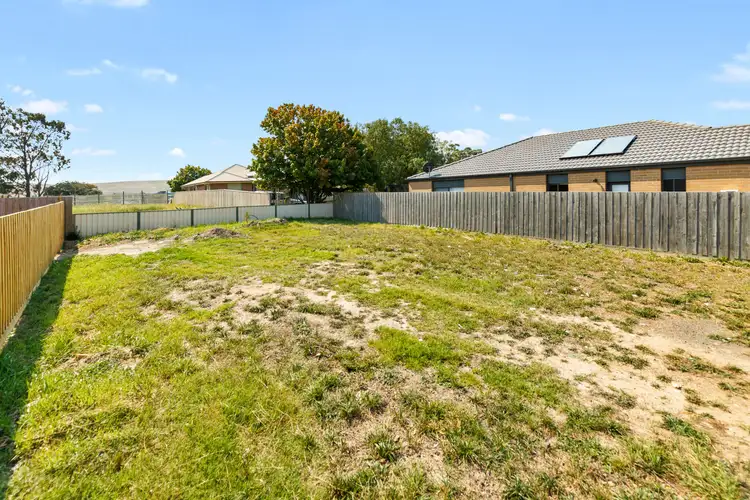 Seventh view of Homely land listing, 14 Marsala Way, Mernda VIC 3754