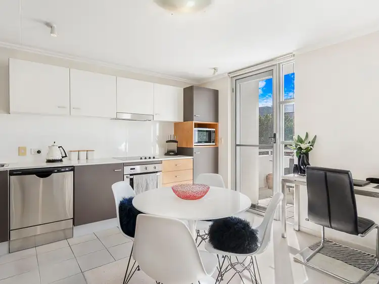 Third view of Homely unit listing, 42/2 Arbour Avenue, Robina QLD 4226