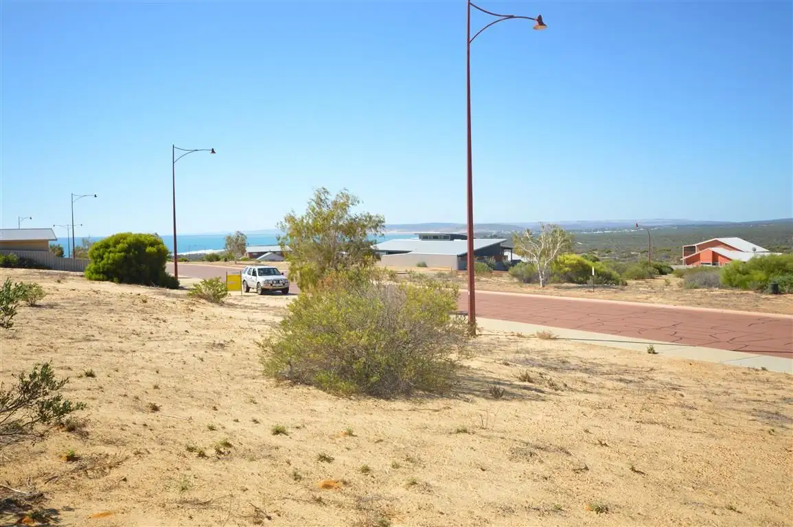 Main view of Homely land listing, 62 Lot 253 Flora Boulevard, Kalbarri WA 6536