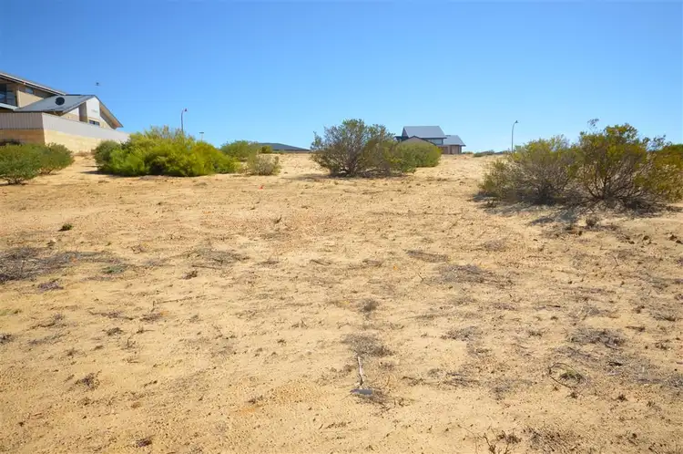 Second view of Homely land listing, 62 Lot 253 Flora Boulevard, Kalbarri WA 6536