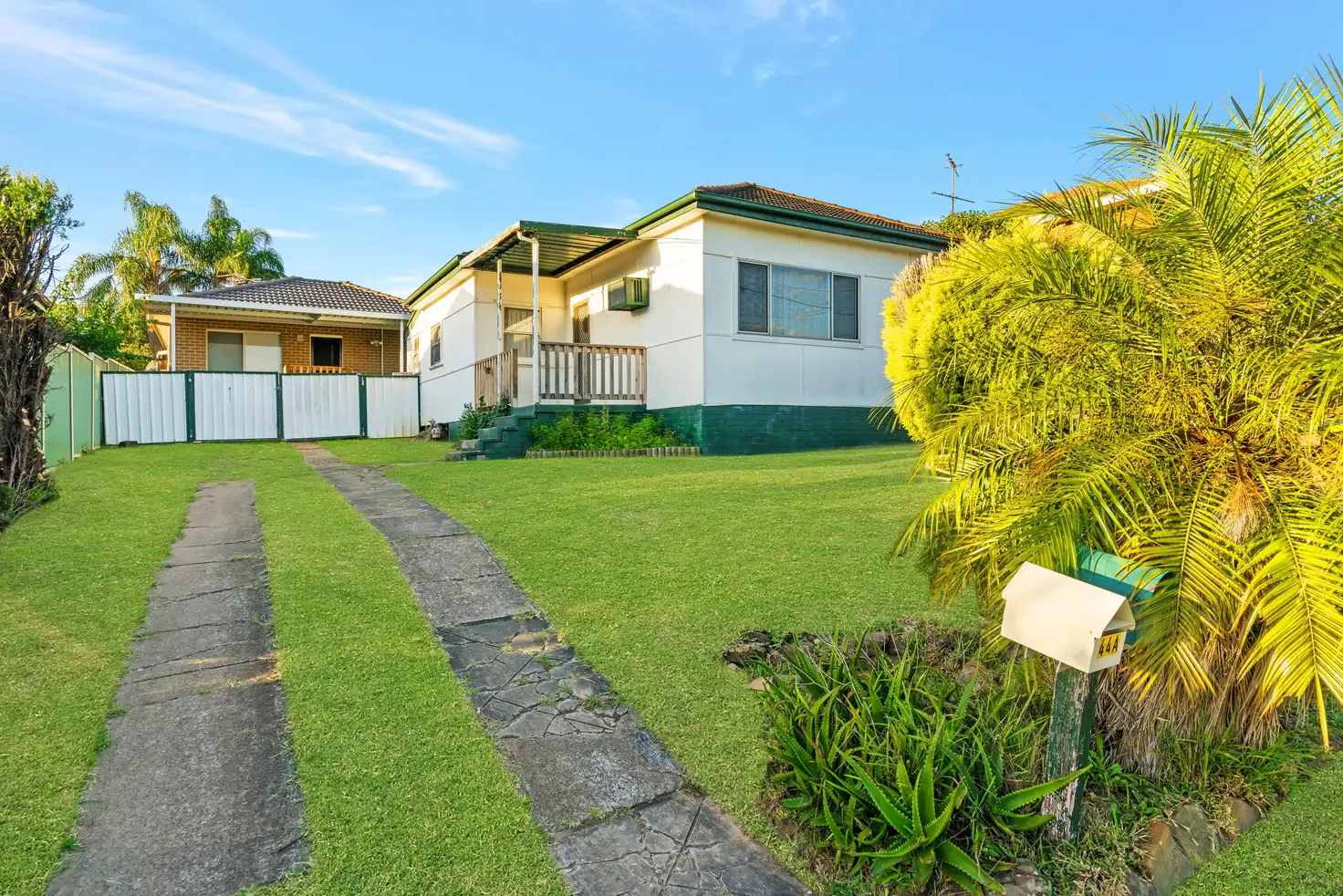 Main view of Homely house listing, 44 Judith Street, Cabramatta NSW 2166
