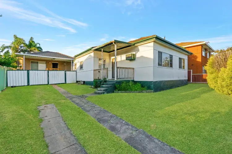 Second view of Homely house listing, 44 Judith Street, Cabramatta NSW 2166
