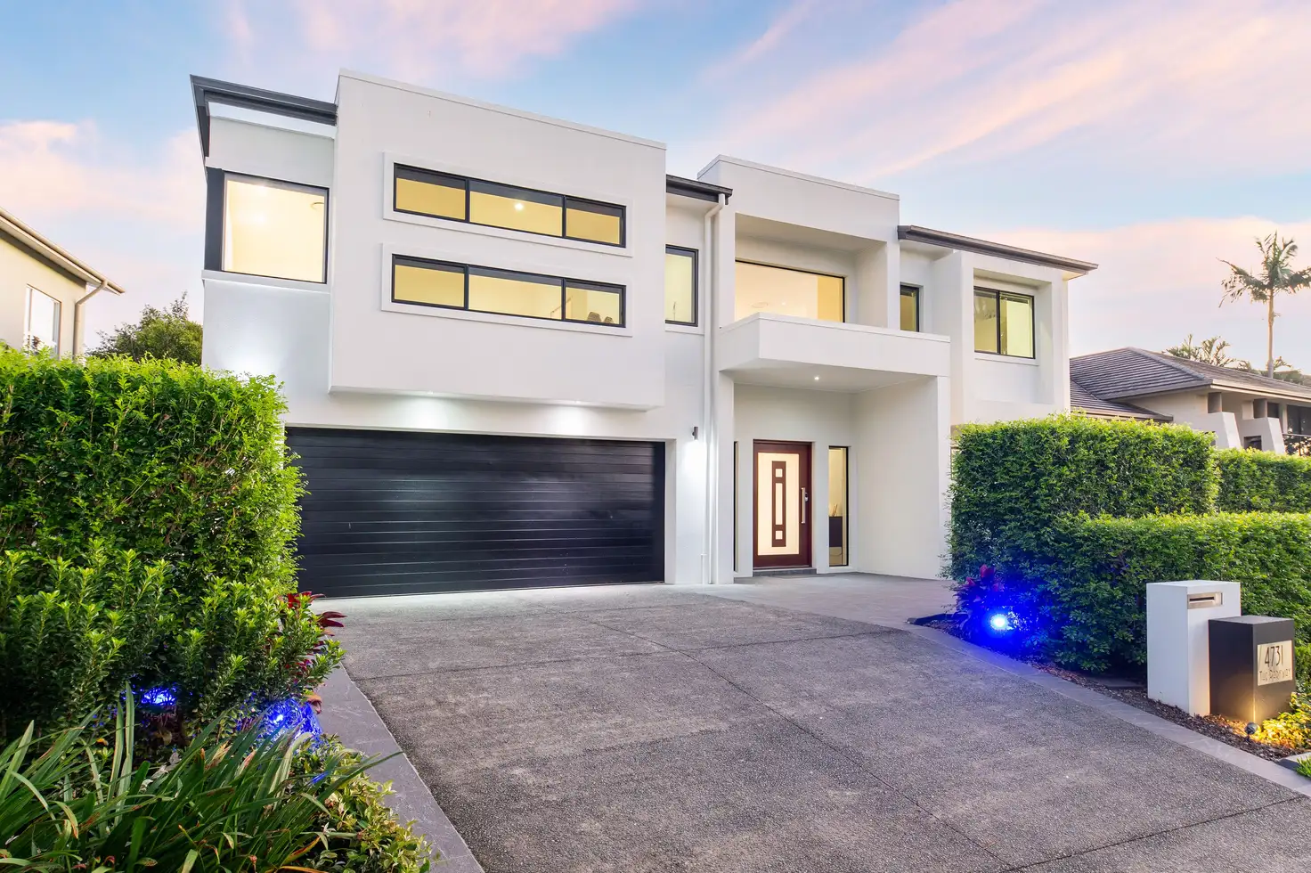 Main view of Homely house listing, 4731 The Parkway, Sanctuary Cove QLD 4212