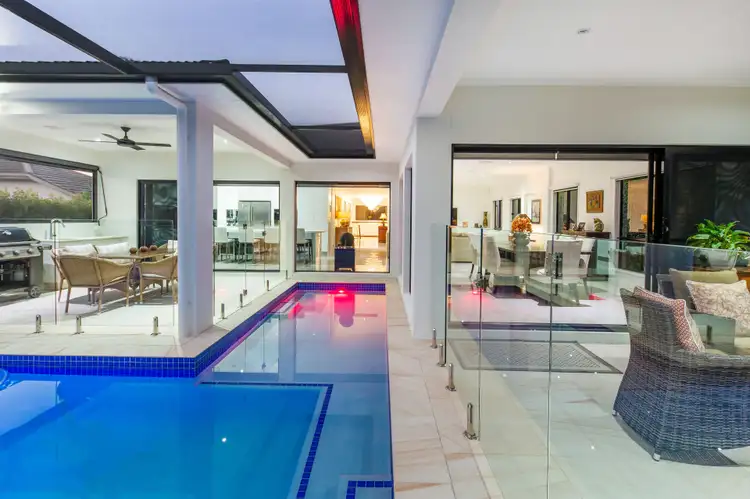 Second view of Homely house listing, 4731 The Parkway, Sanctuary Cove QLD 4212