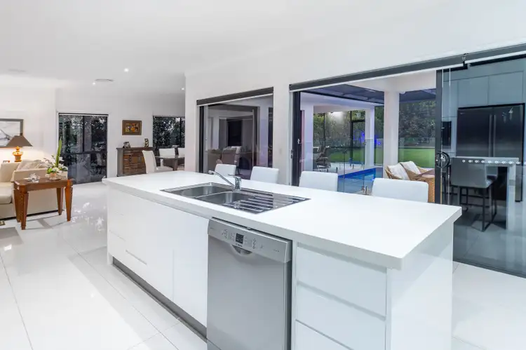Third view of Homely house listing, 4731 The Parkway, Sanctuary Cove QLD 4212