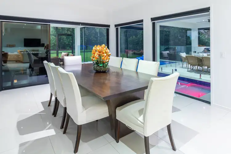 Fifth view of Homely house listing, 4731 The Parkway, Sanctuary Cove QLD 4212