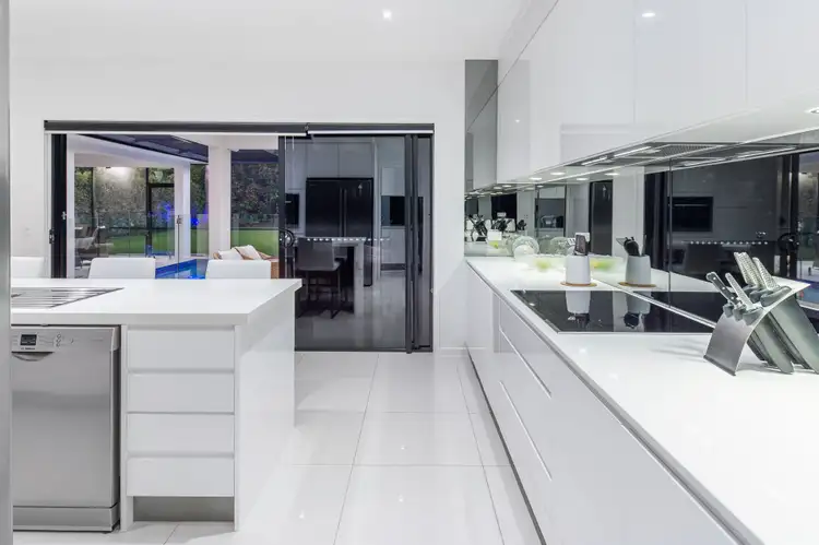Sixth view of Homely house listing, 4731 The Parkway, Sanctuary Cove QLD 4212