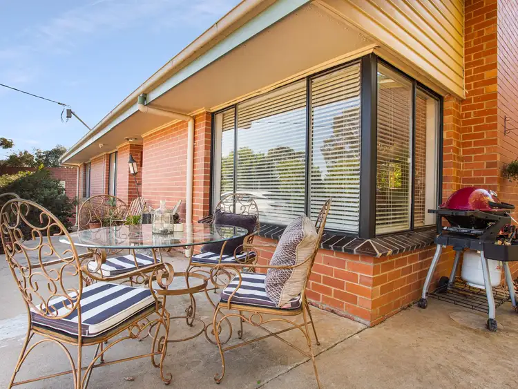 Second view of Homely house listing, 7 Hunter Street, Rutherglen VIC 3685