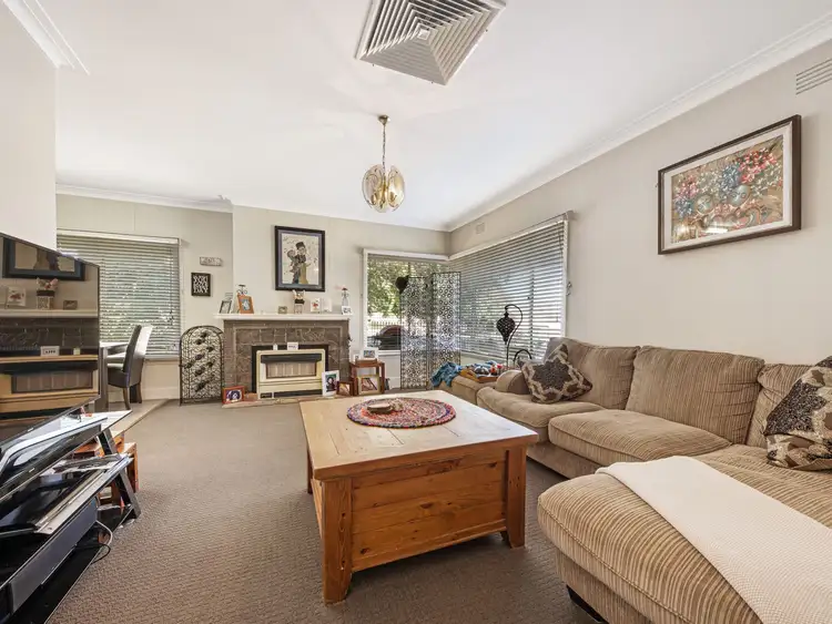 Third view of Homely house listing, 7 Hunter Street, Rutherglen VIC 3685