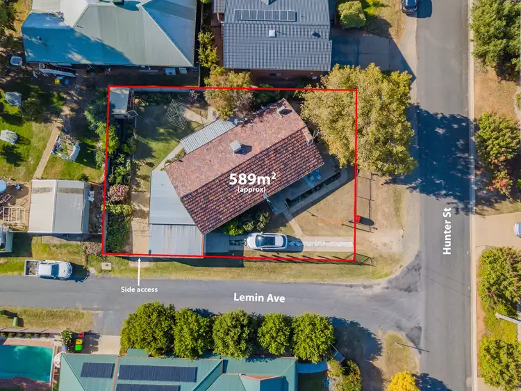 Fourth view of Homely house listing, 7 Hunter Street, Rutherglen VIC 3685
