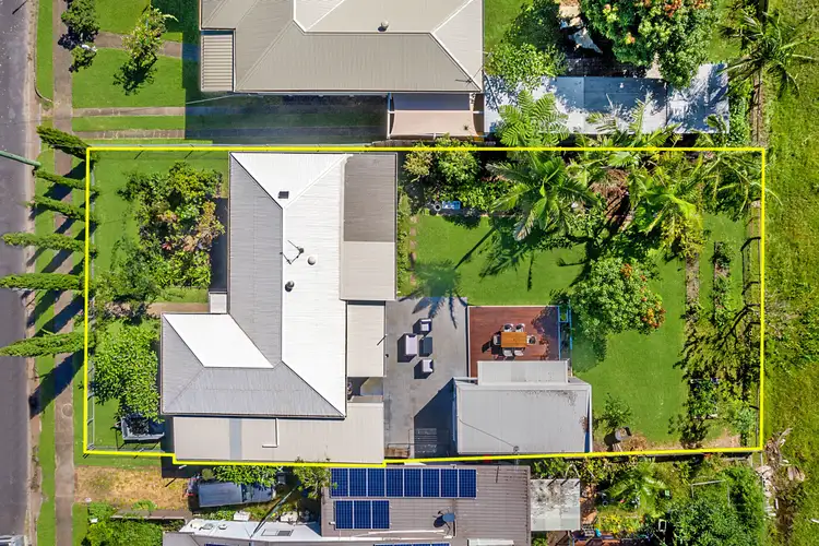 Fifth view of Homely house listing, 6 Charles Street, Murwillumbah NSW 2484