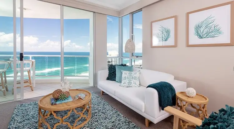 46/5 Woodroffe Avenue, Main Beach QLD 4217