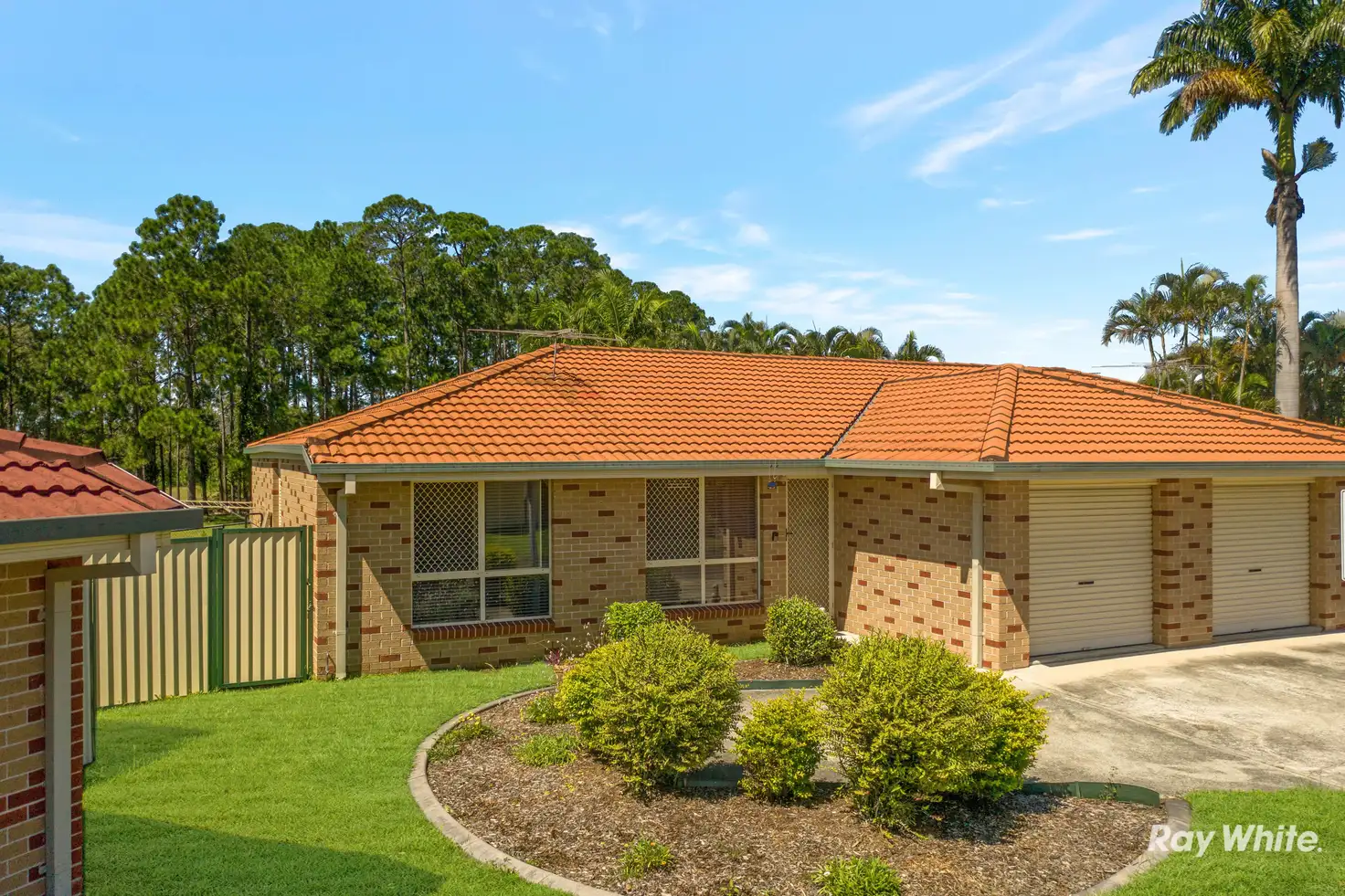 Main view of Homely house listing, 12/12-24 Halliday Street, Eagleby QLD 4207