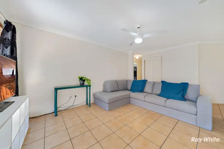 Third view of Homely house listing, 12/12-24 Halliday Street, Eagleby QLD 4207