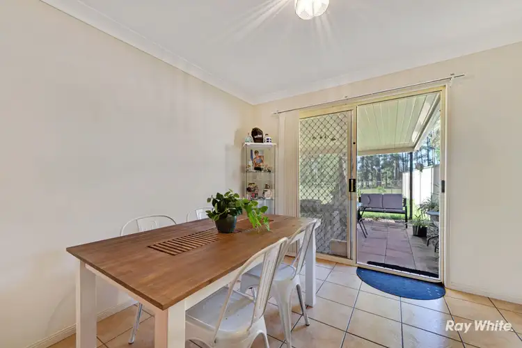 Fourth view of Homely house listing, 12/12-24 Halliday Street, Eagleby QLD 4207