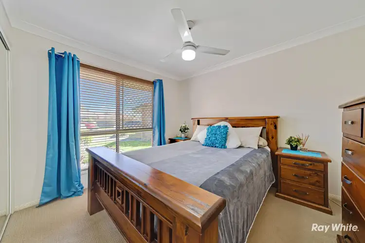 Fifth view of Homely house listing, 12/12-24 Halliday Street, Eagleby QLD 4207