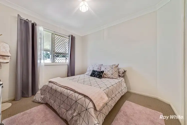 Sixth view of Homely house listing, 12/12-24 Halliday Street, Eagleby QLD 4207