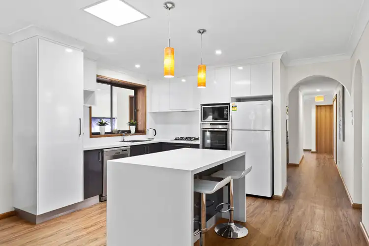 Second view of Homely house listing, 3 Boonerah Street, Albion Park Rail NSW 2527