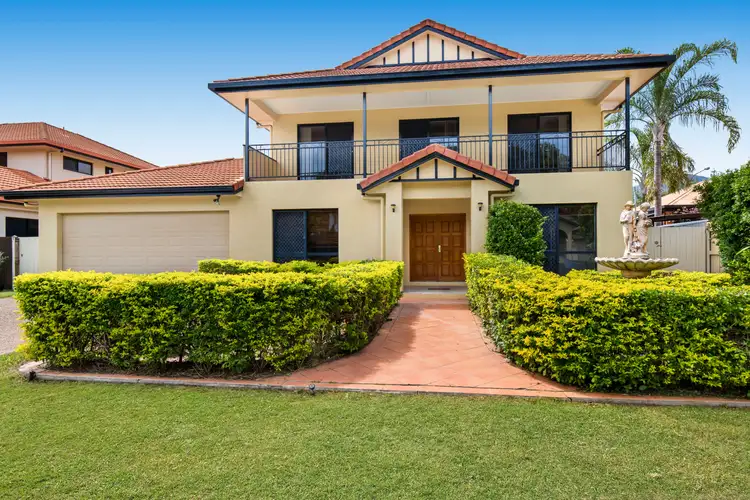 5 Hallett Close, Douglas QLD 4814