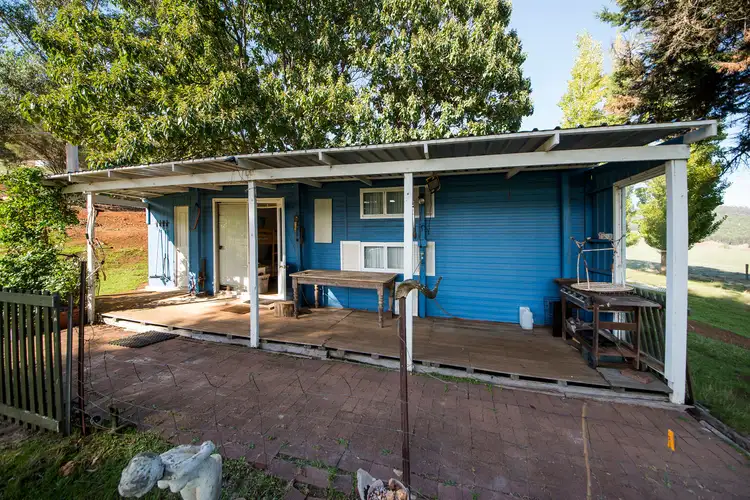 Sixth view of Homely rural property listing, 8129 Balingup-Nannup Road, Balingup WA 6253