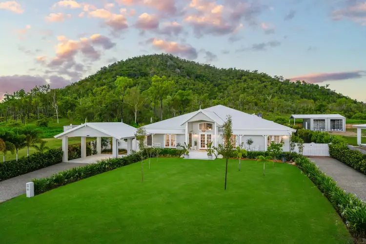 Main view of Homely house listing, 64 Diamond Drive, Alice River QLD 4817